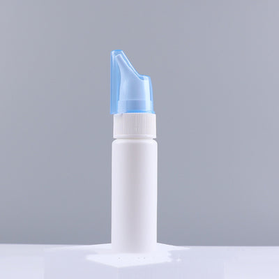 Normal Saline Nasal Spray Bottle