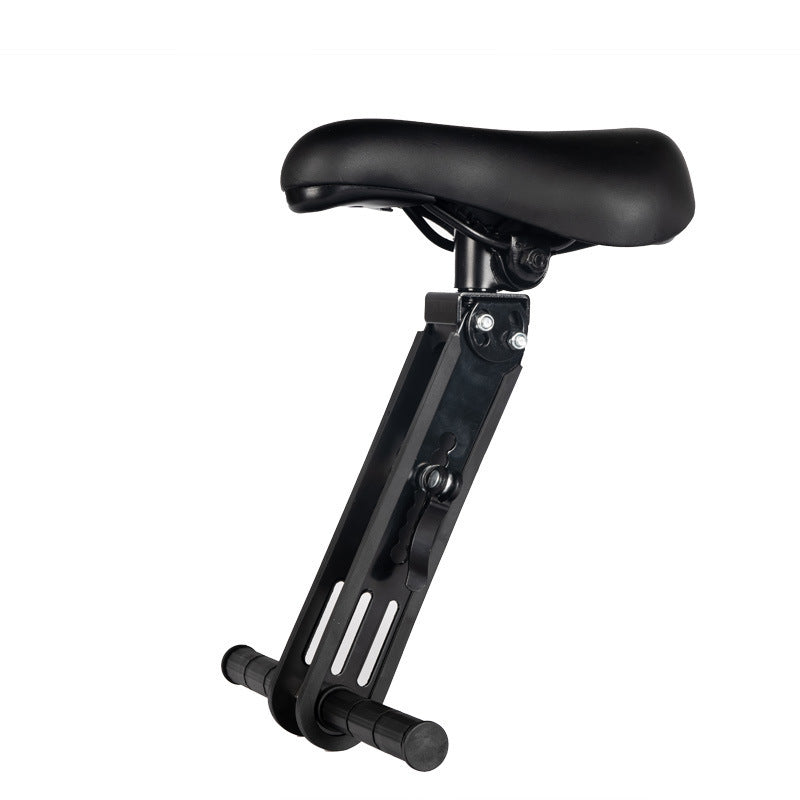 Mountain Bike Electric Bicycle Baby Safety Seat