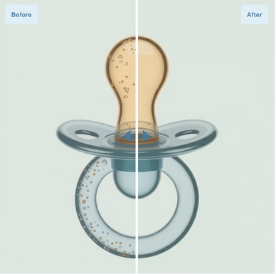 "Empower Your Parenting, Elevate Your Baby’s Health"