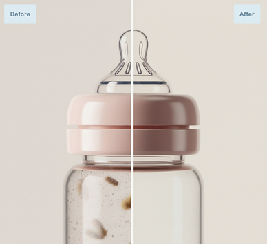 "Secure Your Baby's Health with Confidence"