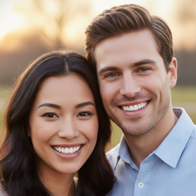 "Achieve a Healthier Smile with Confidence!"