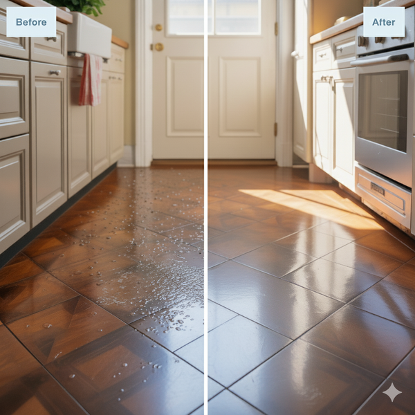 8000RPM Mattress Vacuum Cleaner with UV Lamp