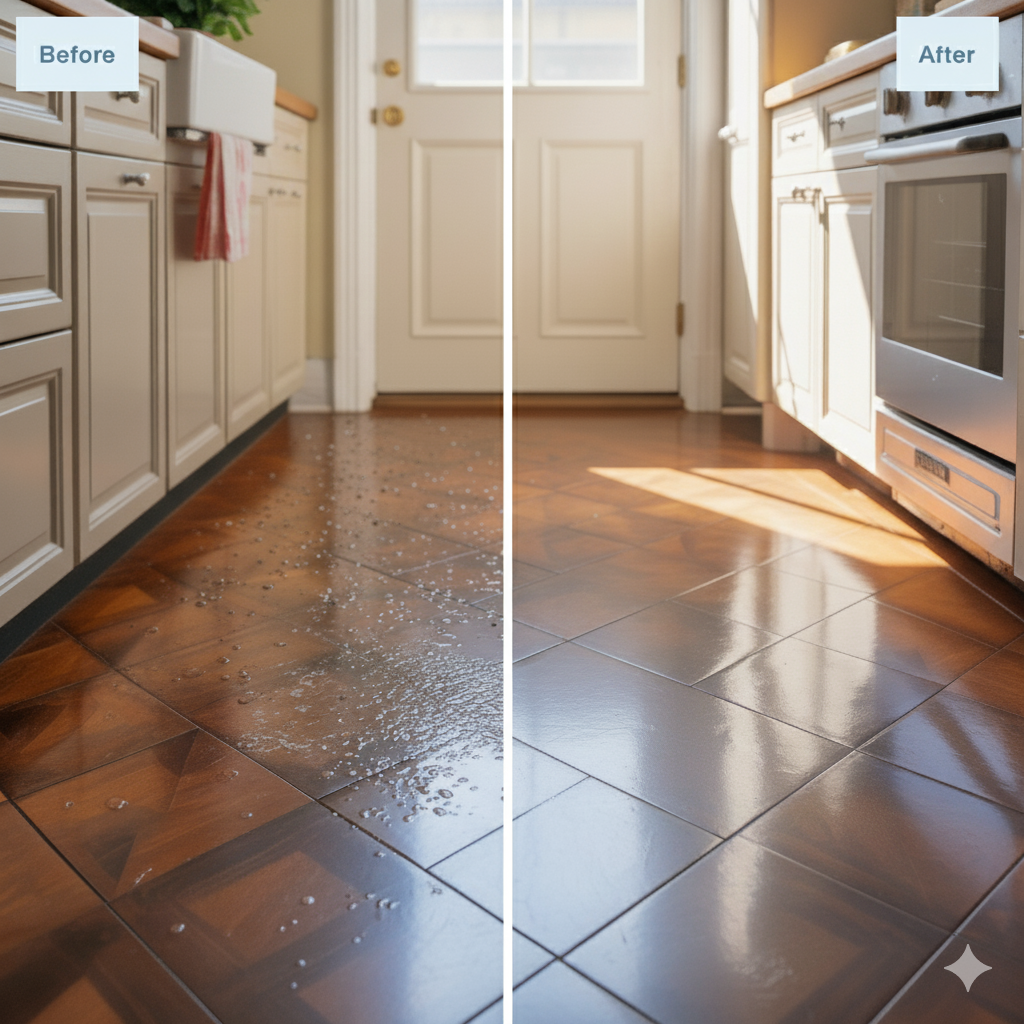 8000RPM Mattress Vacuum Cleaner with UV Lamp