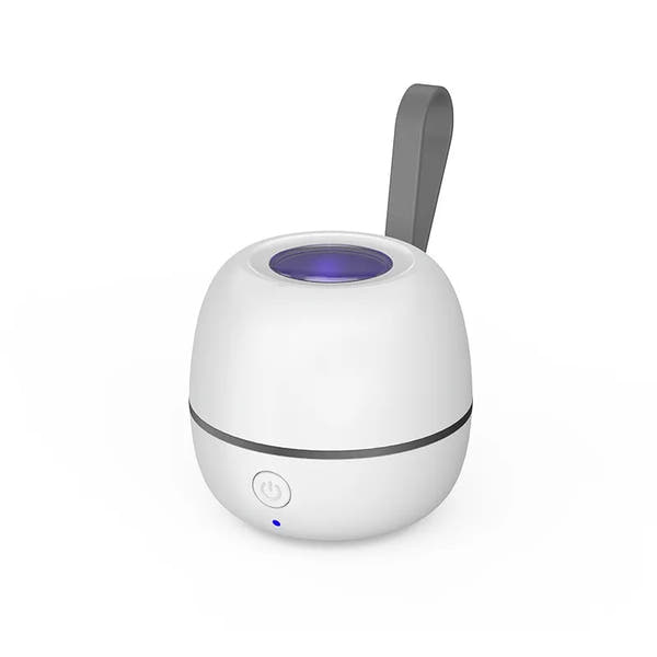 UV Nipple and Pacifier Portable Sterilizer