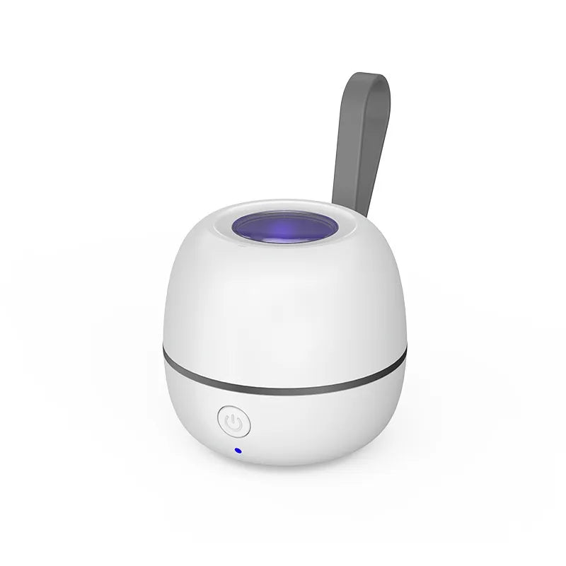 UV Nipple and Pacifier Portable Sterilizer