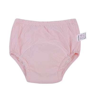 Baby Mesh Breathable Cotton Training Pants