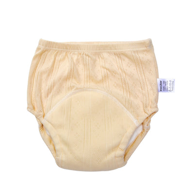 Baby Mesh Breathable Cotton Training Pants