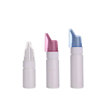 Normal Saline Nasal Spray Bottle