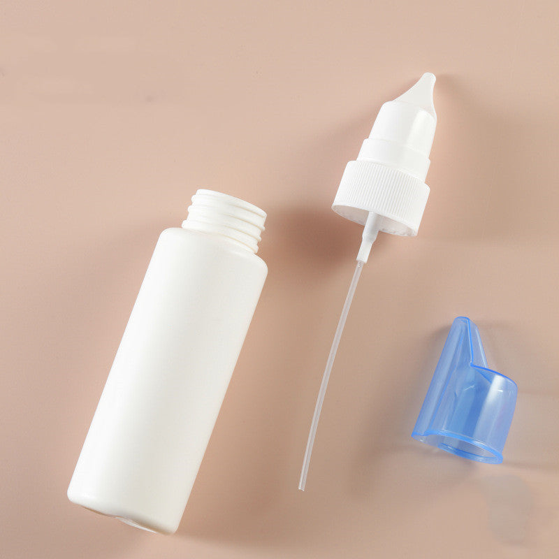 Normal Saline Nasal Spray Bottle