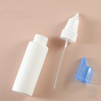 Normal Saline Nasal Spray Bottle
