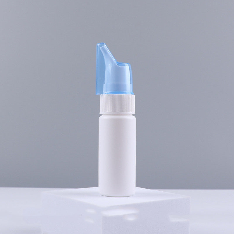 Normal Saline Nasal Spray Bottle