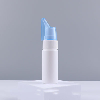 Normal Saline Nasal Spray Bottle