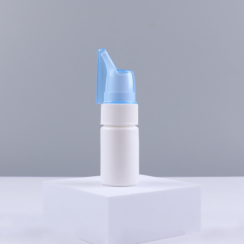 Normal Saline Nasal Spray Bottle