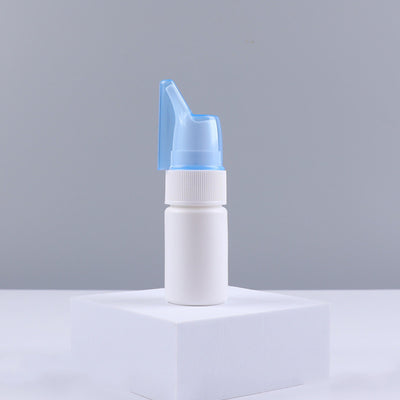 Normal Saline Nasal Spray Bottle